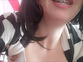 Exciting and really outrageous verbal humiliation, just for you