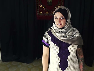 Muslim Virgin Custom Part 1