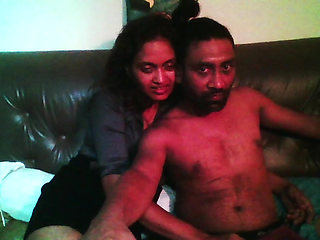 Fucking Sri Lankan Office Lady on the Interview