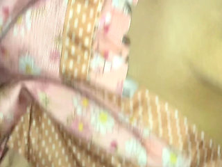 Stepmom's Friend Bakes You a Creampie, Licks Chocolate off Your Cock Before Letting You Fuck Her Tight Hairy Pussy