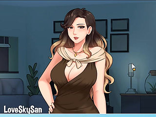 House Chores - Beta 0.16 Part 48 Sex Again by Loveskysan