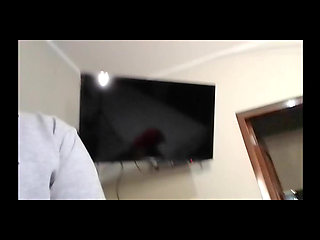 This Latino's Semen Tastes so Good!