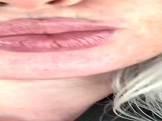 Kisses and a Car Ride Smoochie