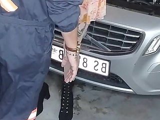 I M Mechanic That Service Cars and Women