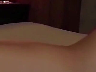 Curious Married Woman at Thirty. One Glance at His Body and She Gives in to Raw Desire.