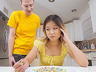 Enticing Lulu Chus Asian Movie