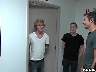 Reality Dudes - These Guys Figure Out How to Make Money Real Quick with Dick Dorm