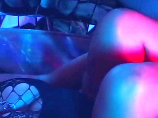 Brat Lesbian Tickling & Orgasm