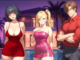 WickedGames Wife Gangbang Pt 8