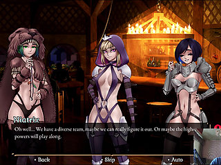 Emy Live Show: Dragon & Mistresses Tale 3 of 3