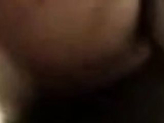 Big Cock Stretches Tight Asian Ass