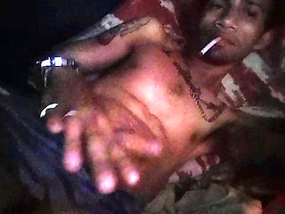 gifted jarocho pulling it