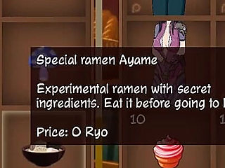 Naruto - Kunoichi Trainer [v0.13] Part 28 Sex with Hinata by Loveskysan69