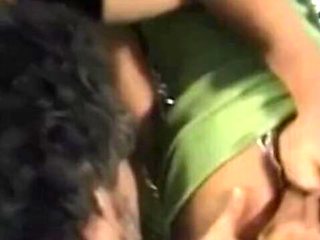 Girlfriend's cuckold porn by Screw My Wife Club