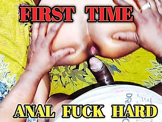 Anal Virginity Loose First Time