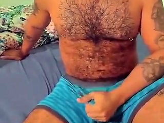 Hey Love, It's Time for Our Weekly Jerk off Session