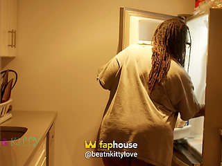 The Get Back Ft Kittylove