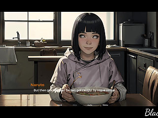 Hokage life gameplay walkthrough