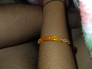 Fingering my Gf pussy in College hostel