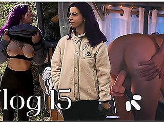 Vlog 15 // Solo Girl Vanlife Aux Dolomites Outdoor