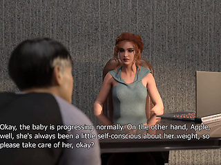 AD #30 will they get pregnant