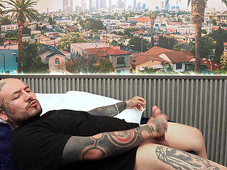 Very Slutty Aunty Fucks Her Niece's Boyfriend