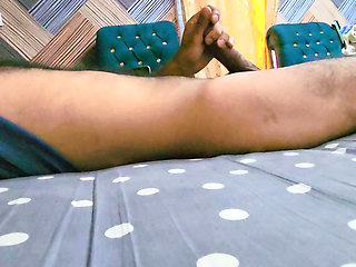 Jerking off Pakistani Boy Masturbate