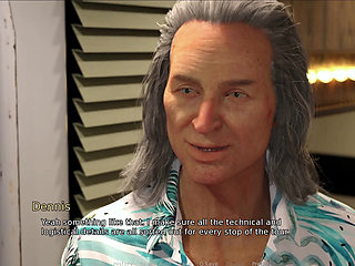 The East Block 19 Kathryn Had to Suck 3 Cocks for a Guy