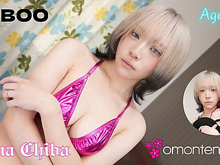 Taboo!! Young Wife’s Secret Affair with Her Neighbor