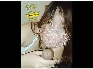 Amateur Asian beauty fulfills fantasies in a hotel rendezvous