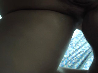 Oral Sex in the Shower