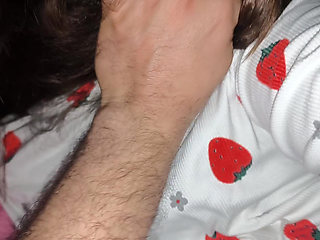 Hot MILF Riding Arab Big Dick Fuck My Wet Pussy