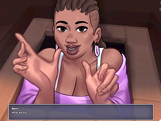 Faphouse, her big tits, hentais