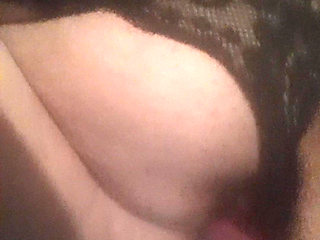 I Caress Myself