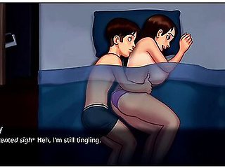 Forget What Happened Yesterday (18+)