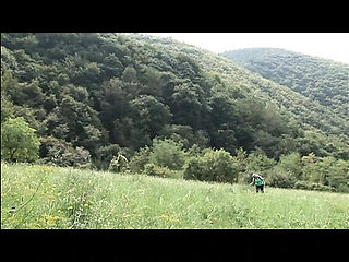 Big Boobs Fat Milf Fucking in Forest Pussy Outdoor