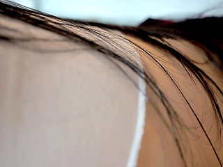 Uniformed Schoolgirl Makes a Deal with Maths Teacher, in Exchange for Passing Subject