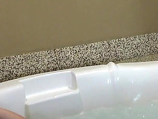 I Swallowed BBC Jizz in a Jacuzzi Starring Kesha Looking