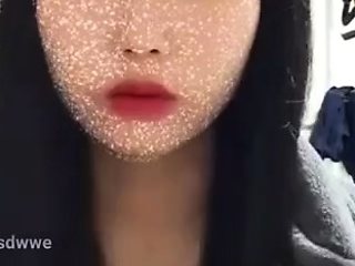 은근 슬쩍 라이브벗방 뛰는 MZ녀 korean porn vip