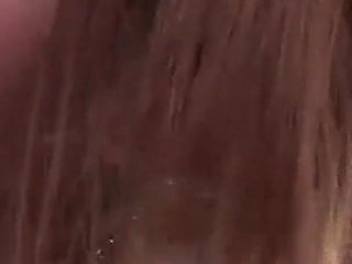 Glamorous Asians Scene-3_pretty Japanese Girl in Lingerie Enjoys a Dildo and Then a Cock in Her Hairy Pussy