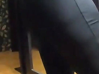 Blowjob Fetish Downjackets, Fur Coats & and Sexy Clothes 7