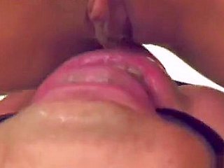 Asian Mistress Pissing in Slave`s Mouth