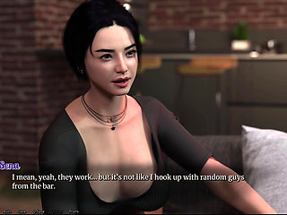 Strong Desire (part 8)