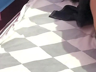 My Brother-in-law Likes to Lick My Pussy Very Much.