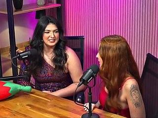 Jana Jenner  Clara Wellen in Hardcore Sex Toy Power Game