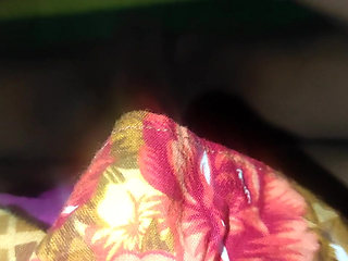 Forbidden Night: Sharing a bed with my stepsister on vacation