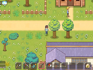 Village Rapsody - Part 10 - Horny Young Whore Wants My Dick by Loveskysan69