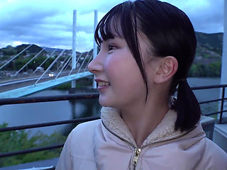 Lifted Thrust Frenzy with a Smooth Tight Beauty Bouncing Hard in Bold Exposed Play -ep-4