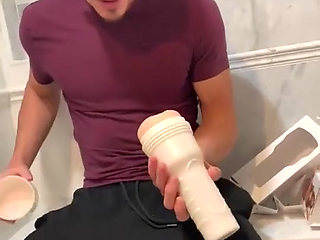 Solo - Riley Reed Fleshlight