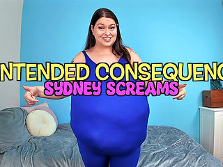 Unintended Consequences